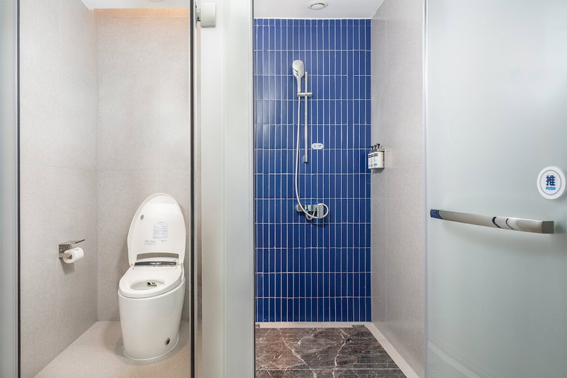 Holiday Inn Express Changsha Yuhua by IHG, Changsha, 中国