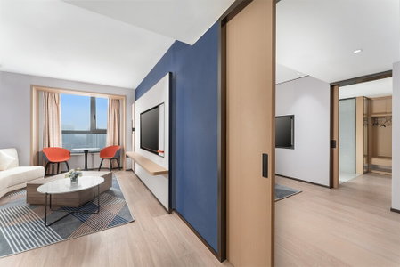 Holiday Inn Express Changsha Yuhua by IHG, Changsha, 中国