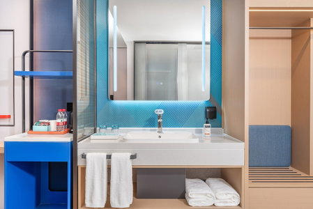 Holiday Inn Express Changsha Yuhua by IHG, Changsha, 中国