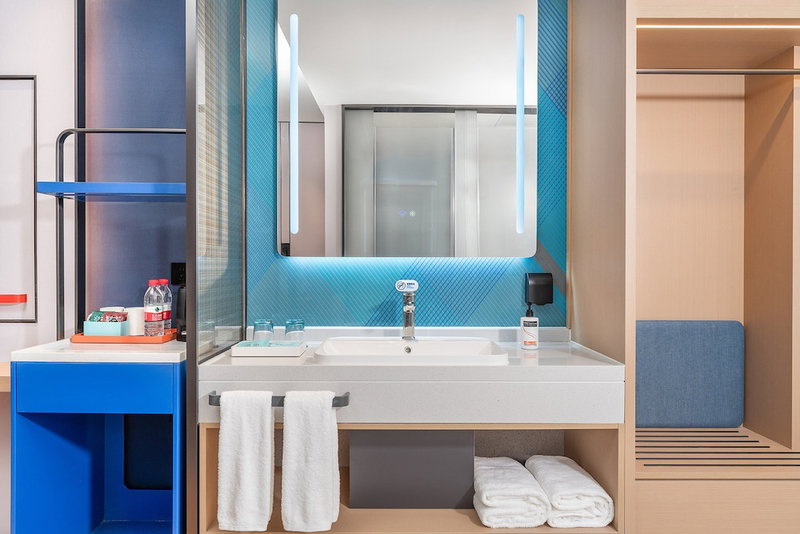 Holiday Inn Express Changsha Yuhua by IHG, Changsha, 中国