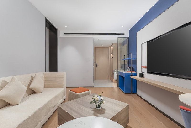 Holiday Inn Express Changsha Yuhua by IHG, Changsha, 中国