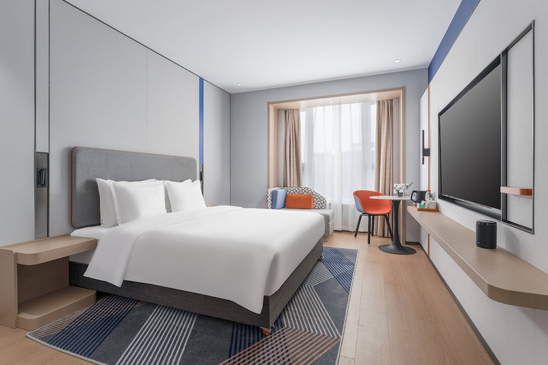 Holiday Inn Express Changsha Yuhua by IHG, Changsha, 中国