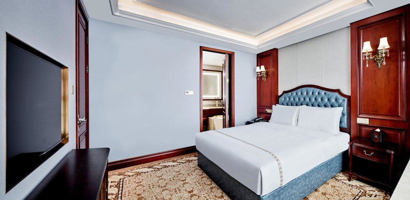 Guangming CIMC Executive Hotel Shenzhen, Shenzhen, 中国