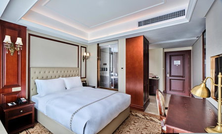 Guangming CIMC Executive Hotel Shenzhen, Shenzhen, 中国