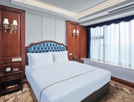 Guangming CIMC Executive Hotel Shenzhen, Shenzhen, 中国