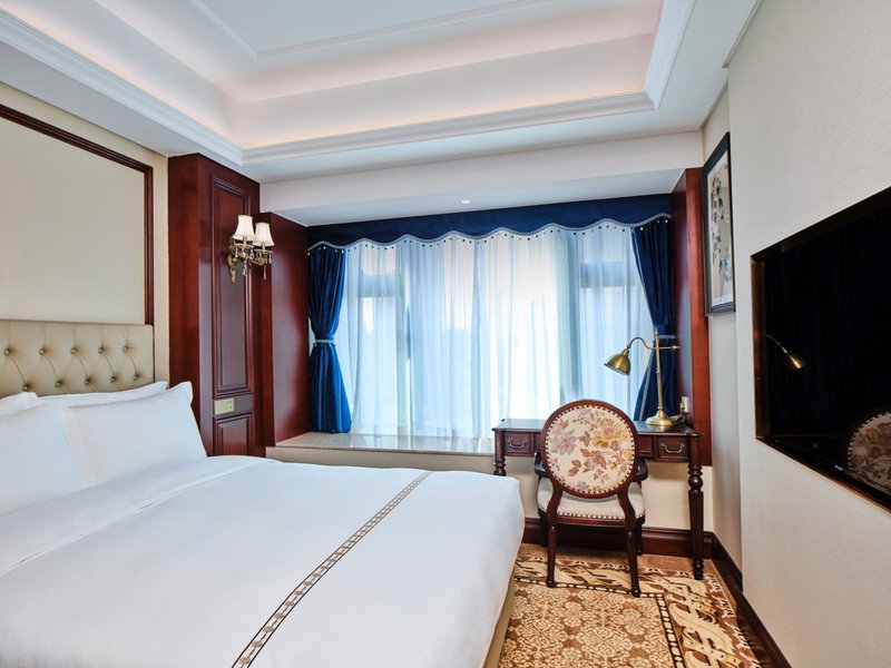 Guangming CIMC Executive Hotel Shenzhen, Shenzhen, 中国