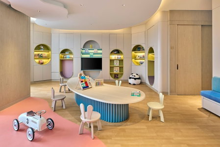 Hotel Nikko Changshu, Changshu, 中国