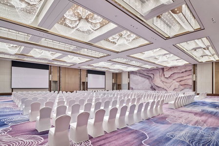 Hotel Nikko Changshu, Changshu, 中国
