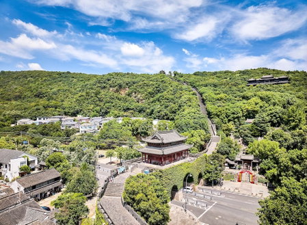 Hotel Nikko Changshu, Changshu, 中国
