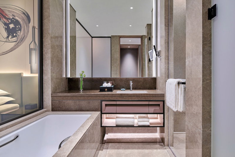 Hotel Nikko Changshu, Changshu, 中国