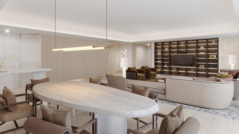 InterContinental Wuxi Taihu New City by IHG, Wuxi, 中国