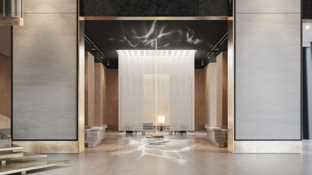 InterContinental Wuxi Taihu New City by IHG, Wuxi, 中国