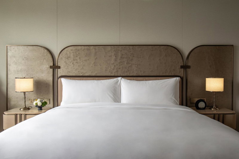InterContinental Wuxi Taihu New City by IHG, Wuxi, 中国