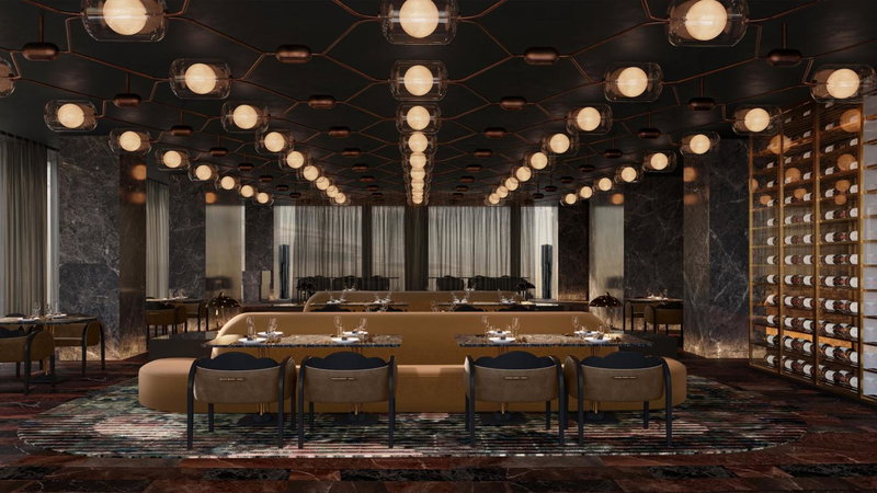 InterContinental Wuxi Taihu New City by IHG, Wuxi, 中国