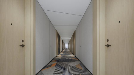 Holiday Inn Express Suzhou East Taihu by IHG, Songling, 中国