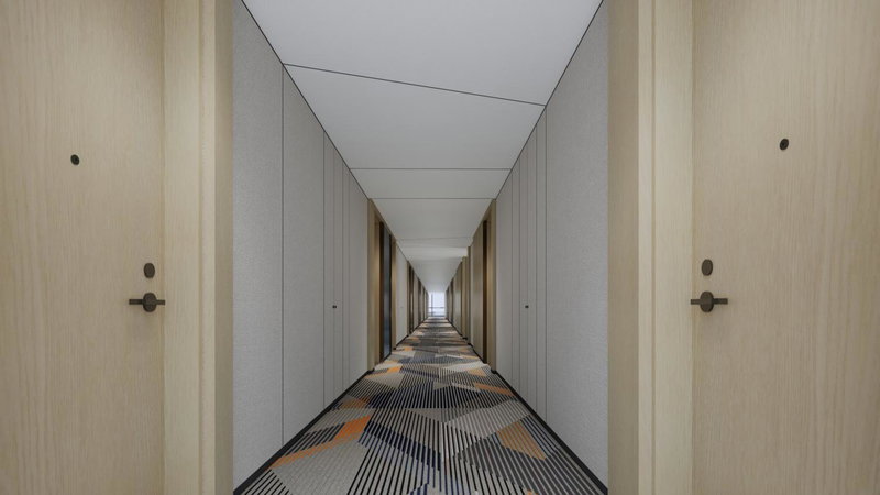 Holiday Inn Express Suzhou East Taihu by IHG, Songling, 中国