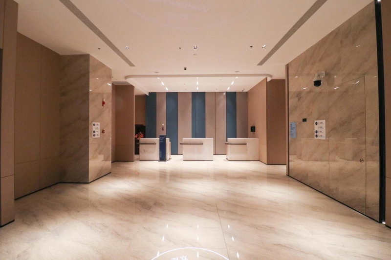 Holiday Inn Express Suzhou East Taihu by IHG, Songling, 中国