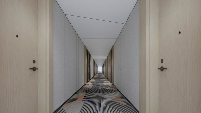 Holiday Inn Express Suzhou East Taihu by IHG, Songling, 中国