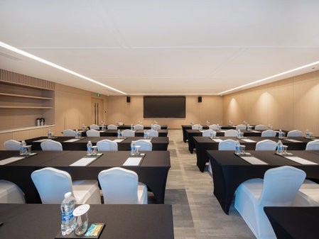 EVEN Hotel Qingdao Laoshan by IHG, Qingdao, 中国