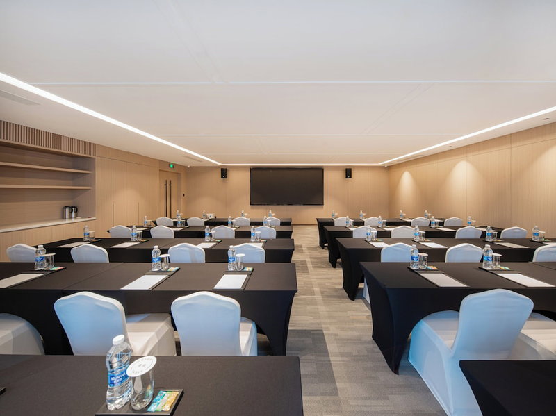 EVEN Hotel Qingdao Laoshan by IHG, Qingdao, 中国
