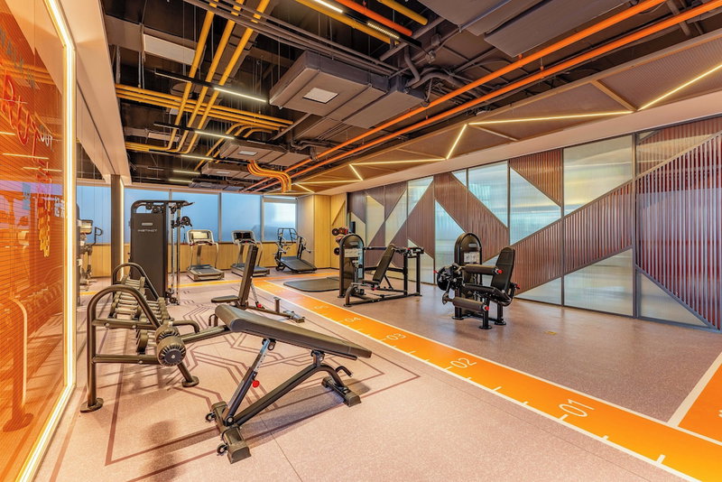 EVEN Hotel Qingdao Laoshan by IHG, Qingdao, 中国