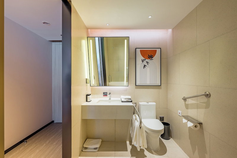 EVEN Hotel Qingdao Laoshan by IHG, Qingdao, 中国
