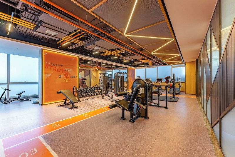 EVEN Hotel Qingdao Laoshan by IHG, Qingdao, 中国