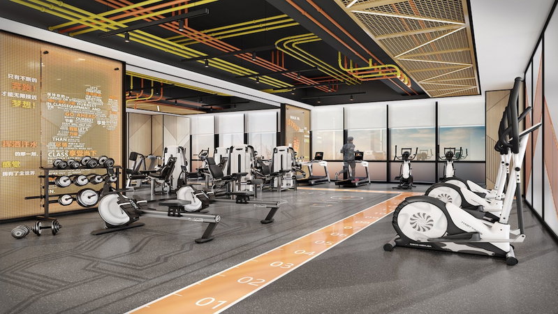 EVEN Hotel Qingdao Laoshan by IHG, Qingdao, 中国