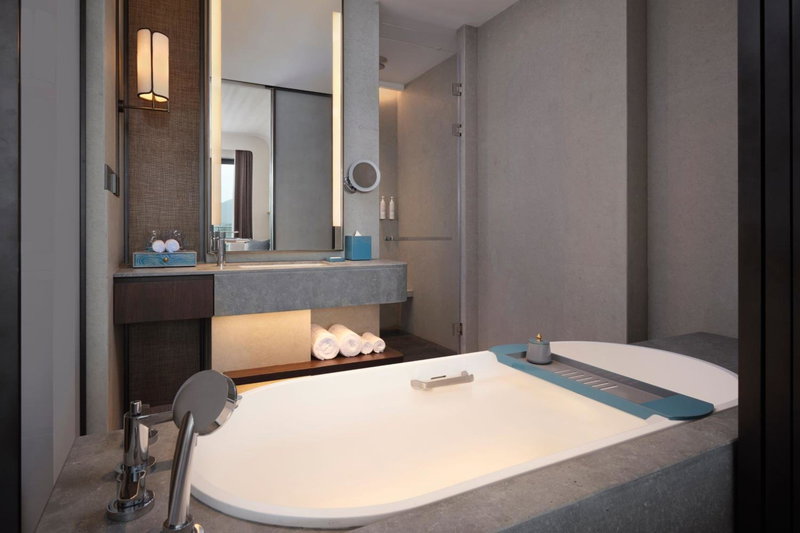 Zhuhai Dong'ao Island Marriott Resort and Spa, Zhuhai, 中国