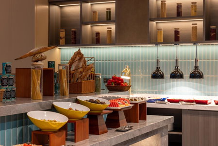 Home2 Suites by Hilton Guangzhou Huangpu Science City Free shuttle buses are provided during the Canton Fair, Dasha, 中国