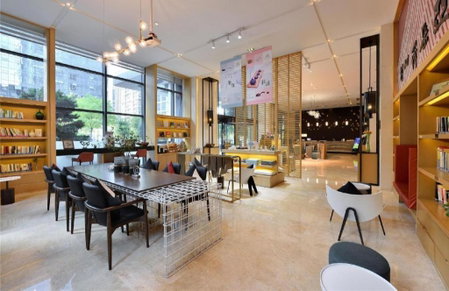 Atour Hotel Chengdu High-Tech Zone, Chengdu, China