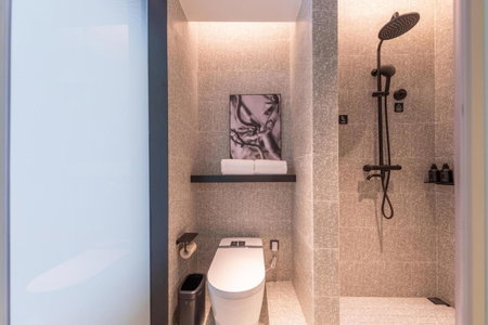 Atour S Hotel Ningbo Binjiang Olympic Sports Center, Ningbo, 中国