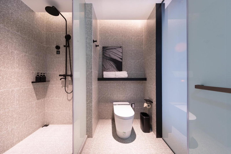 Atour S Hotel Ningbo Binjiang Olympic Sports Center, Ningbo, 中国