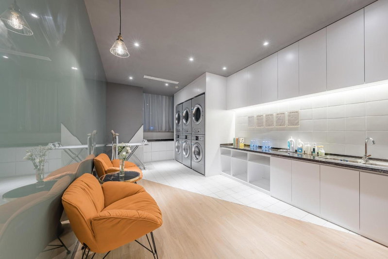 Atour Hotel Suzhou Wujiang Suzhou Bay, Songling, 中国