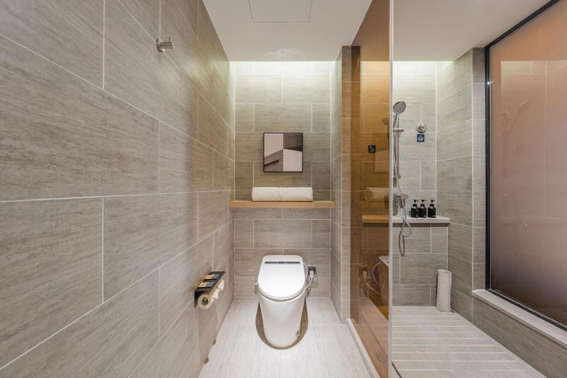 Atour Hotel Suzhou Wujiang Suzhou Bay, Songling, 中国