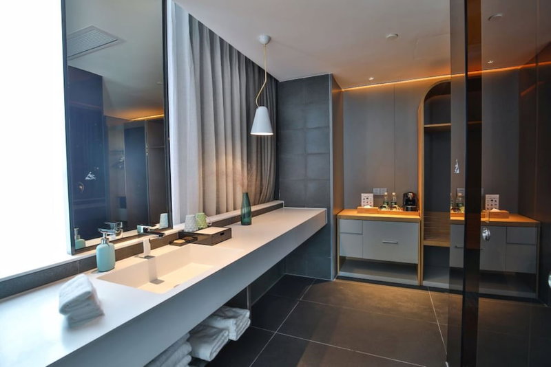 Shang Hai Pagoda Hotels, Zhabei, 中国