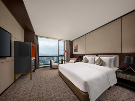 Grand New Century Hotel, Wenzhou, A Tribute Portfolio Hotel, Wenzhou, 中国