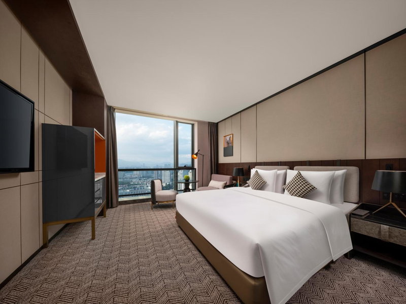 Grand New Century Hotel, Wenzhou, A Tribute Portfolio Hotel, Wenzhou, 中国