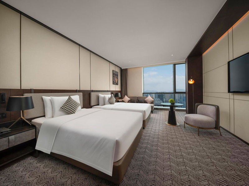 Grand New Century Hotel, Wenzhou, A Tribute Portfolio Hotel, Wenzhou, 中国