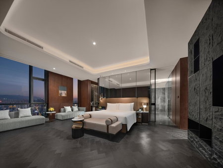 Grand New Century Hotel, Wenzhou, A Tribute Portfolio Hotel, Wenzhou, 中国