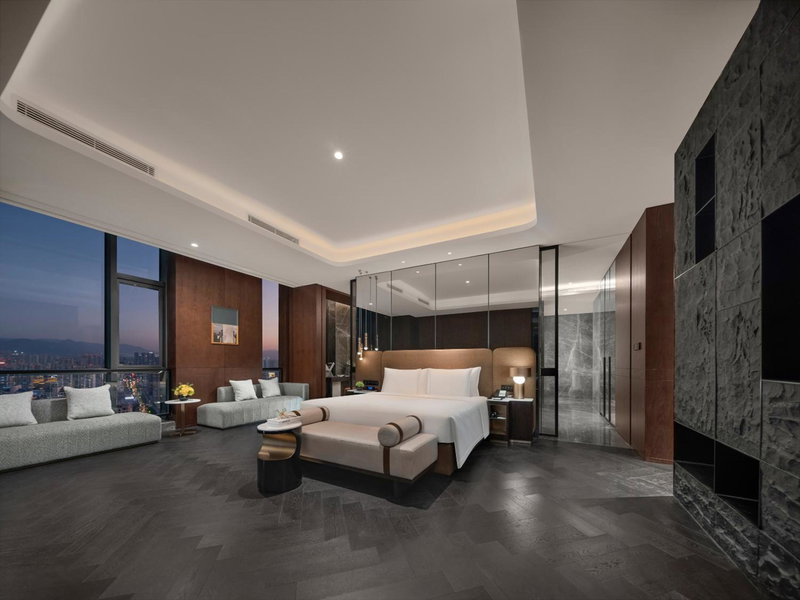 Grand New Century Hotel, Wenzhou, A Tribute Portfolio Hotel, Wenzhou, 中国