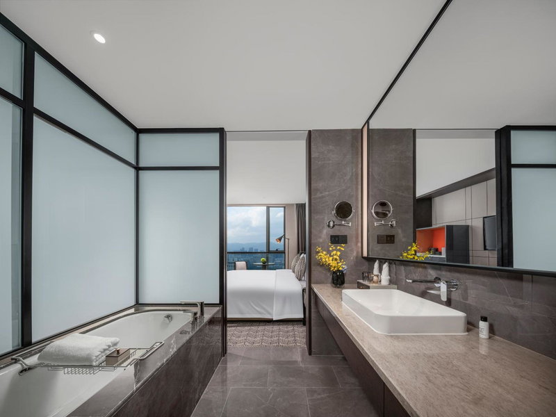 Grand New Century Hotel, Wenzhou, A Tribute Portfolio Hotel, Wenzhou, 中国