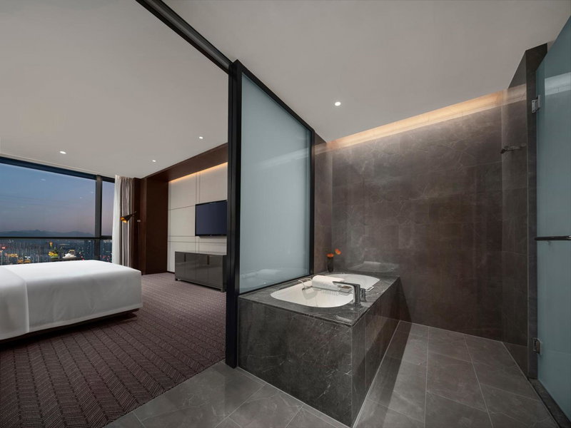 Grand New Century Hotel, Wenzhou, A Tribute Portfolio Hotel, Wenzhou, 中国
