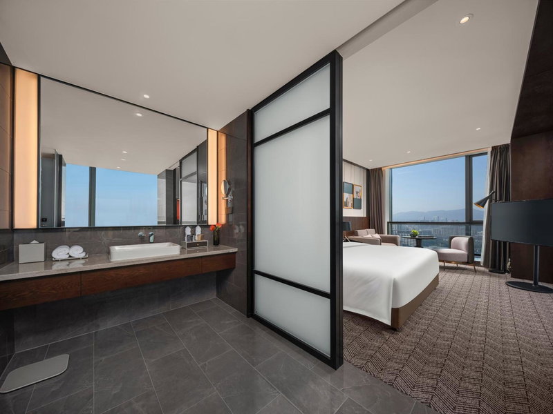 Grand New Century Hotel, Wenzhou, A Tribute Portfolio Hotel, Wenzhou, 中国