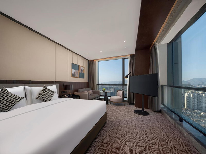 Grand New Century Hotel, Wenzhou, A Tribute Portfolio Hotel, Wenzhou, 中国