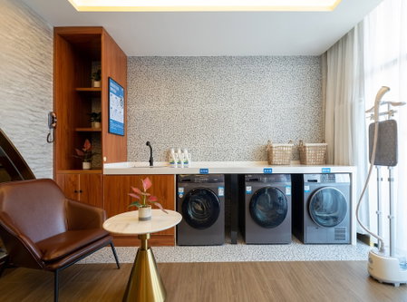 Nostalgia S Hotel (Beijing Financial Street）, Beijing, 中国