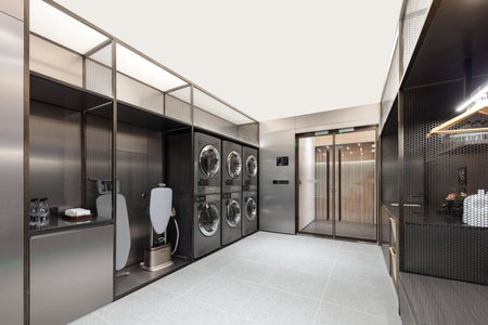 Atour S Hotel Shanghai Dishui Lake Lingang Wanda Plaza, Pengsan, 中国