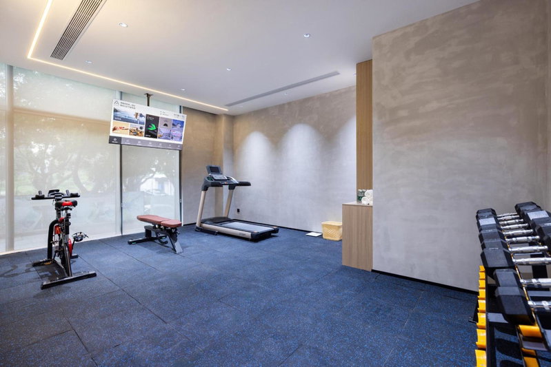 Atour Hotel Zhongshan Nantou Haiya Colorful City, Daliang, 中国