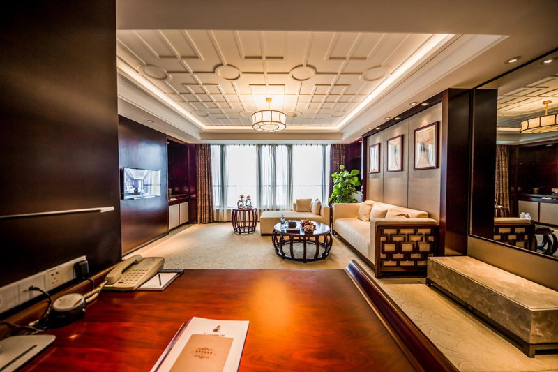 Xinhua Media Hotel, Nanjing, 中国