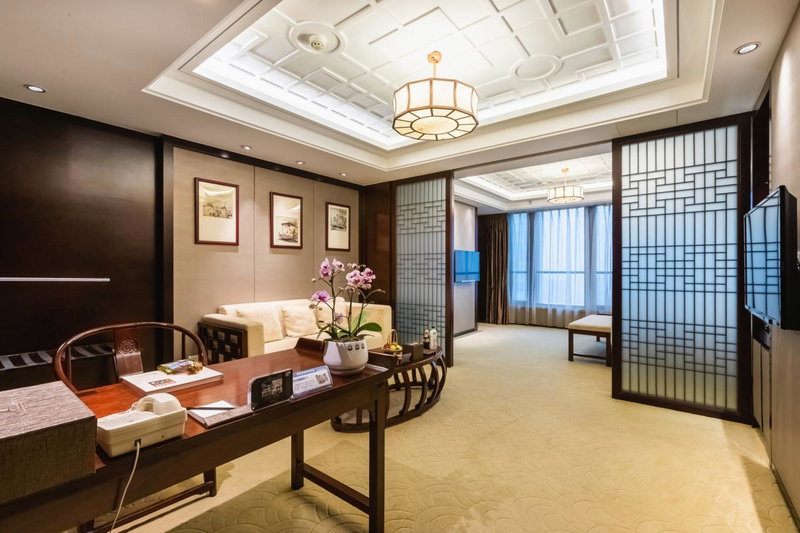 Xinhua Media Hotel, Nanjing, 中国